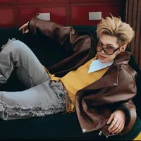 Hoàng Đức Duy - Captain Boy