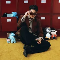 Nguyễn Trường Sinh - Song Luân