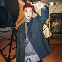 Hoàng Kim Long - Lou Hoàng