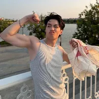 Đặng Thành An - Negav