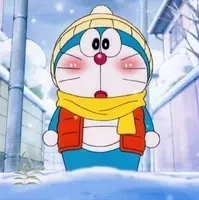 Doraemon