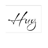 huy