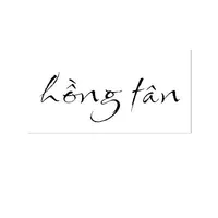 hồng tân