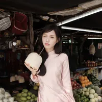 Han Yanlz?