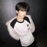 Trương Hàm Thuỵ (Cậu)