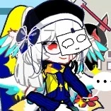 Suki nakita (oc)