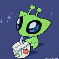 Alien Void Tác Giả