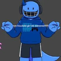 bluudud
