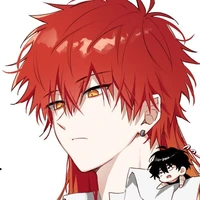 Takiishi Chika ( Tương lai )