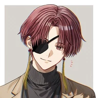 Suo Hayato ( tương lai )