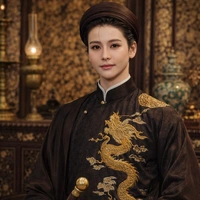 Engfa(cậu hai)