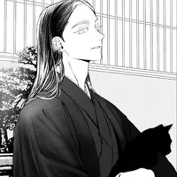 Haitani Ran