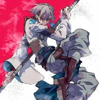 Zanka Nijiku