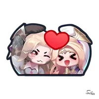 Eater and Edras