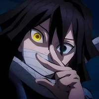 Iguro Obanai