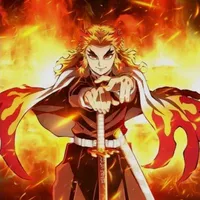 Rengoku Kyojuro