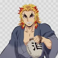 Rengoku Shinjuro
