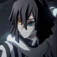 Iguro Obanai