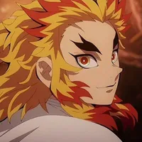 Rengoku Kyojuro