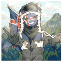 Iceland