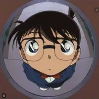 con t/g mê conan