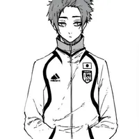 itoshi sae