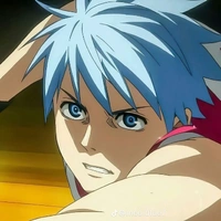 Kuroko Tetsuya