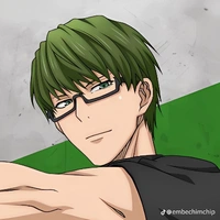 Midorima Shintaro