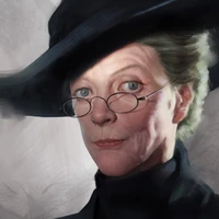 mcgonagall