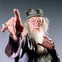 dumbledore