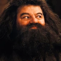 hagrid