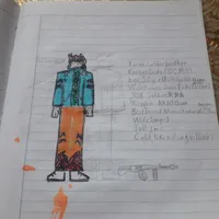 Kirotus (Medium Leader Military) [Human]