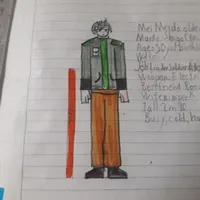 Marke (Leader Military) [Human]