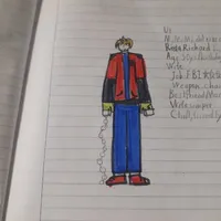 Richard (Leader FBI) [Human]