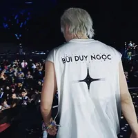 Bùi Duy Ngọc