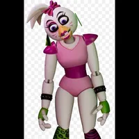 chica (con thích ăn pizza top 1)