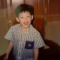 Pond Naravit - anh(bé)