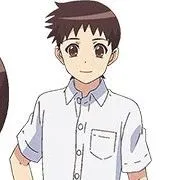 Kagami Kazuya