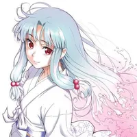 Kiriha [Tsukumogami]