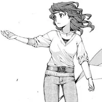 Kagami Kanaka (Mẹ Kaede)