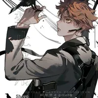 Hinata Shouyou_O