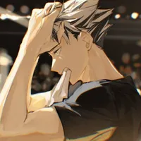 Bokuto Koutaro
