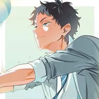 Akaashi Keiji