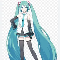 Hatsune Miku