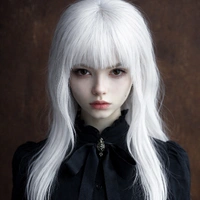 Vanora Addams