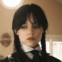 Wednesday Addams