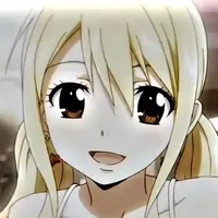 Lucy Heartfillia