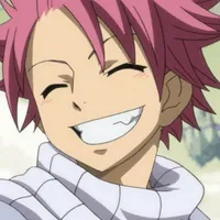 Natsu Dragneel