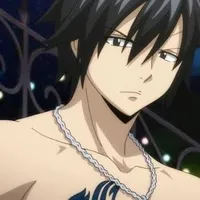 Gray Fullbuster