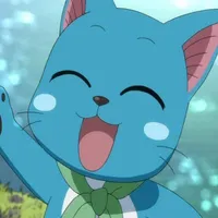 Happy